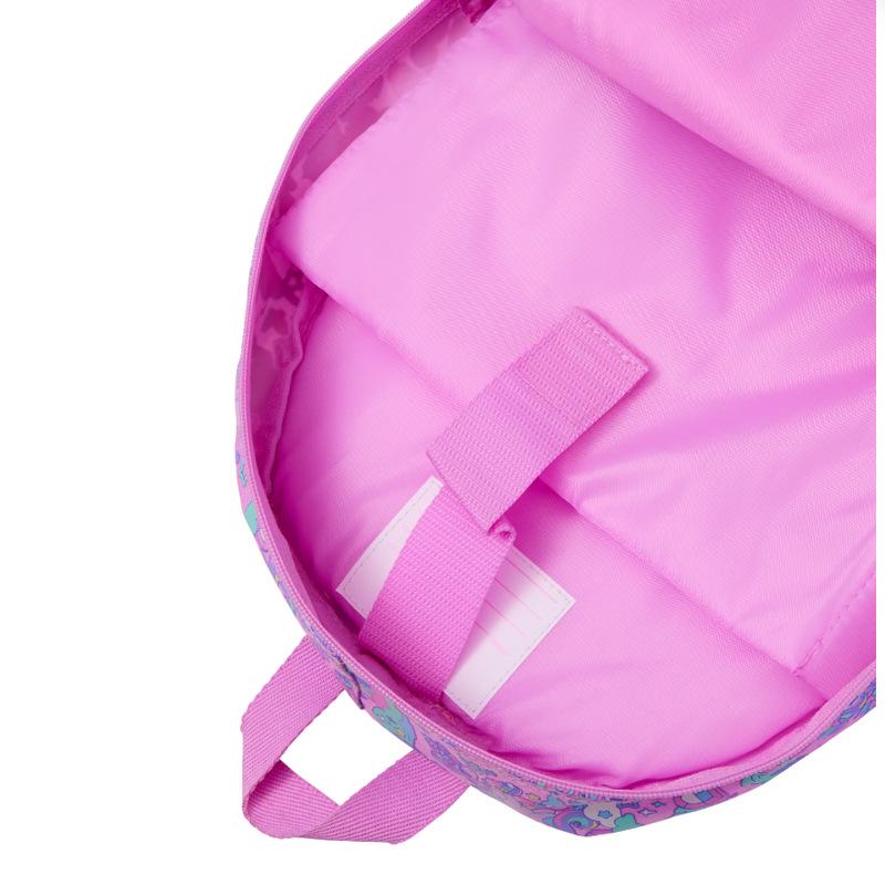 Smiggle Australia Large Capacity Cartoon Backpack for Students
