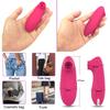 Powerful 10 Speed Clitoris Vibrator Nipple Clit Sucker Stimulator Oral Pussy Licking Blowjob Tongue Sex Toys for Women Adults