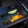 Xxl Large Anime Fullmetal Alchemist Mouse Pad 90x40 Speed Computer HD Desk Mat Cute Gaming Keyboard Mousepad Pc Gamer Complete