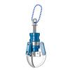 Claw Model Keychain Mini Doll Machine Claw Pendant Gripper Fingertip Decompression Tool Funny Stress Relief Toy Bag Hanging