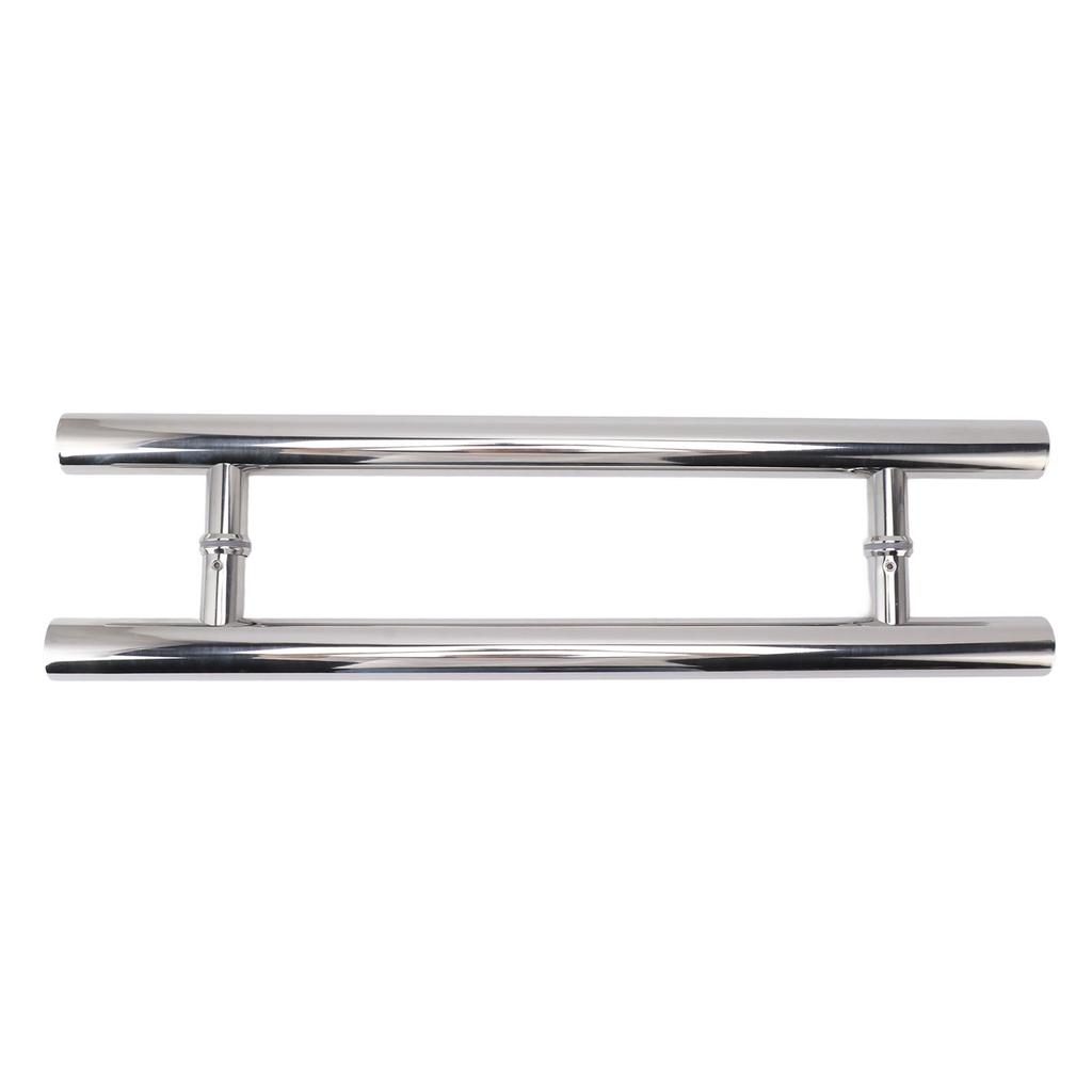 Schiebetürgriffe Edelstahl Torgriff Exquisit Schwerlast Schiebeglastür Zuggriff für