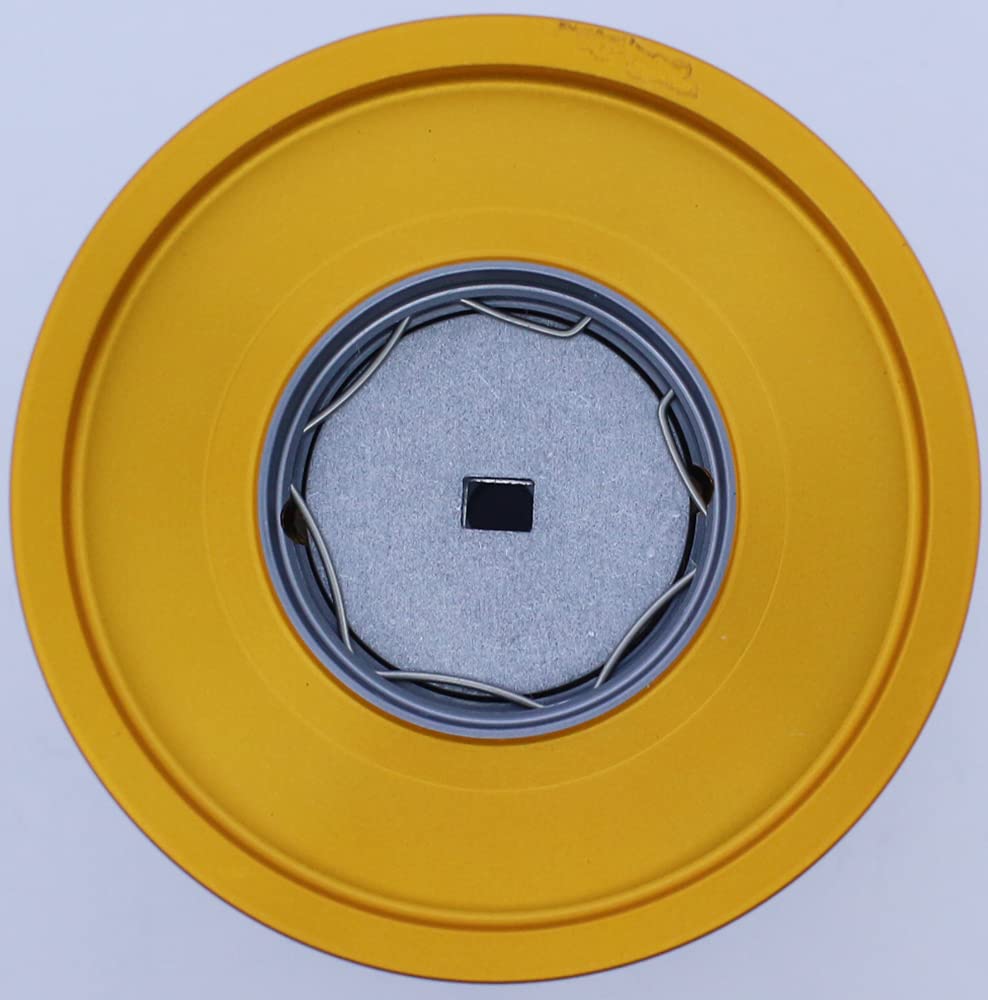 Daiwa Originalteile 20 Revros LT5000D-CH Spule (2-6) Teilenummer 6 Teilcode 128D64