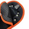 Kids Cycling Protective Gear Safety Vest Motorcycle Skiing Roller Skating Unisex Back Protector Armor