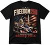 Freedom 250, 2026 T-shirt Unisex