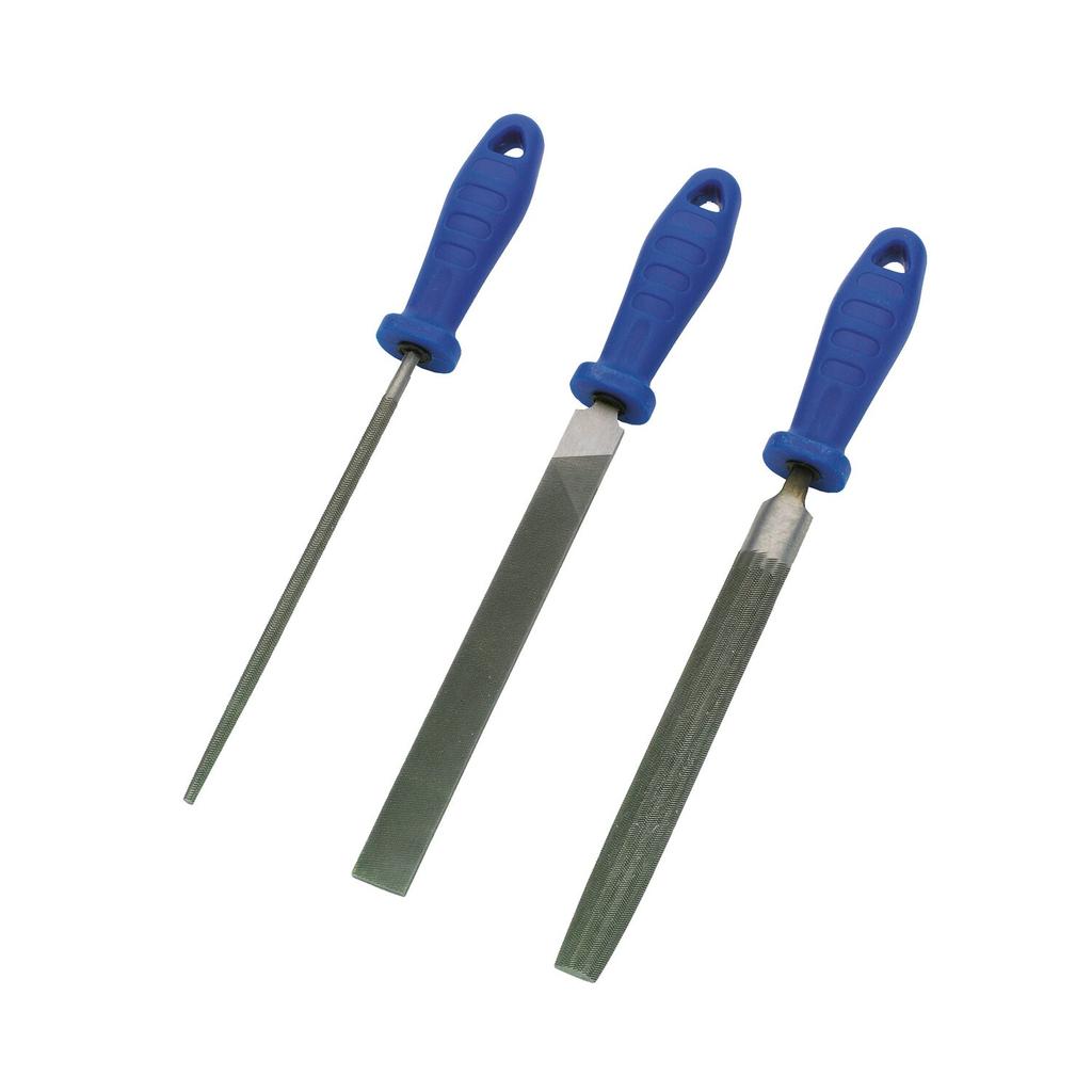 files - roughing 3 pcs 3x200mm profi | 730340