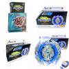 Beyblade Burst B-104 Holy Spear Of Guilt Kr Mds-2 Exciting Combat Gyro With Launcher
