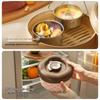RELEA Duoduopai Stainless Steel Insulated Lunch Box