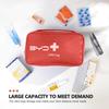 First Aid Medicine Storage Bag Outdoor Home Travel Medical Kit For BYD M6 G3 G5 T3 F3 F0 S6 S7 E5 E6 L3 Tang Yuan