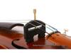 Violin Bridge and Sound Post Tool: Keeps Strings Tight, Lifts Bridge and Sound Post.