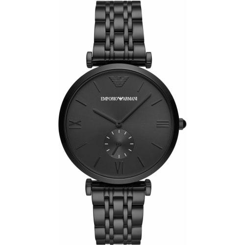 Emporio Armani AR11299 Men's Quartz Watch [Officially Imported]