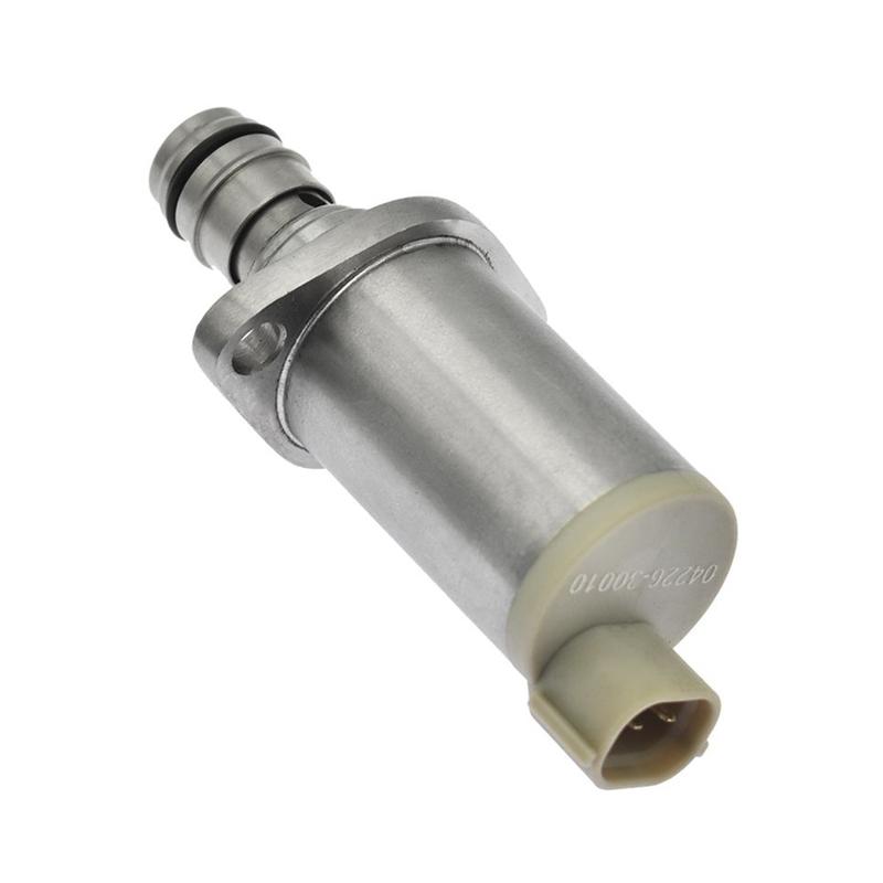 Fuel Pump Suction Control Valve SCV 04226-30010 For Toyota Avensis Corolla Dyna Hiace Hilux Pickup Land Cruiser