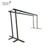 Zhong Quanwang Outdoor Obstacle Course Training Equipment