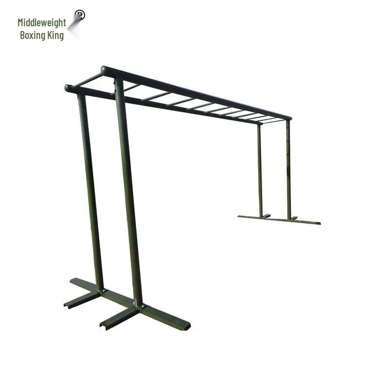 Zhong Quanwang Outdoor Obstacle Course Training Equipment