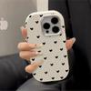 Hoesje Voor Samsung Galaxy S25 S24 S23 Ultra Plus S20 FE A16 A56 A36 A54 A35 A15 A52 A05 A05S A23 A24 A25 Cover Liefde Hart Plating