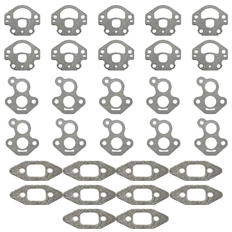 

ABWR-Carburetor Intake Exhaust Inlet Gasket Replacement Kit For 235E 235 236 236E 240E 240 Chainsaw 545081892 OEM