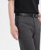 Musinsa Standard Straight Chino Pants [Dark Gray]