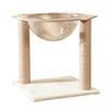 Bei You Small Cat Scratching Board & Climbing Frame