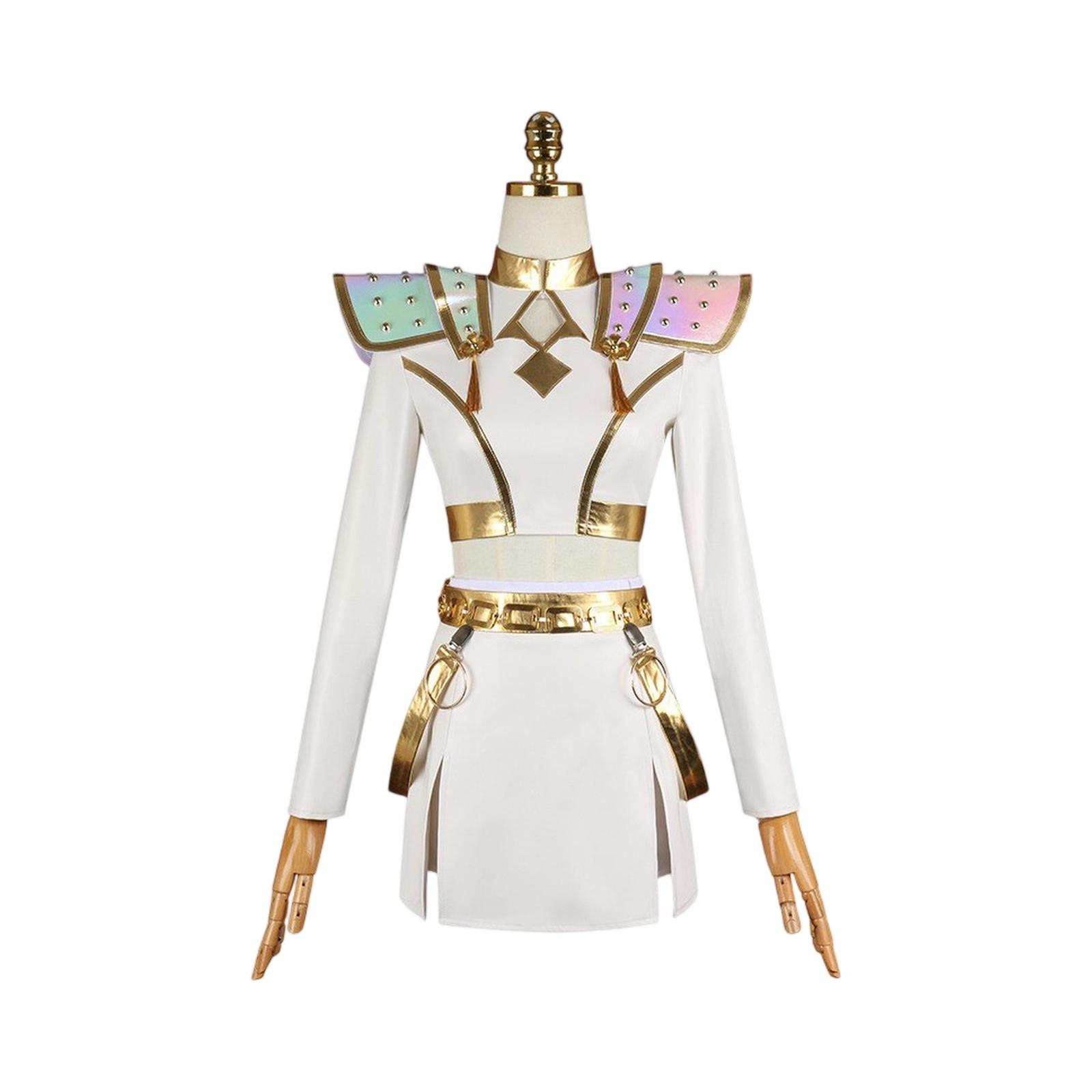 

Live Cosplay Server For Movies, Anime, And Games S белый