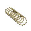 CRF 450R Motorcycle Friction Clutch Plates Disc For Honda CRF450R 2011 2012 2013 2014 2015 2016