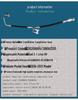 Chevrolet Sail 3 Le Feng RV A/C Compressor Condenser Hose - Auto Parts High/Low Pressure Refrigerant Pipes