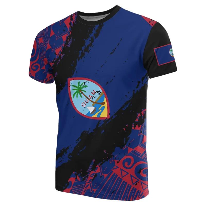 Men's Marvel Deadpool 3D Printed T-shirt with Harajuku Style Personalized Print Summer Short Sleeved Loose and Breathable