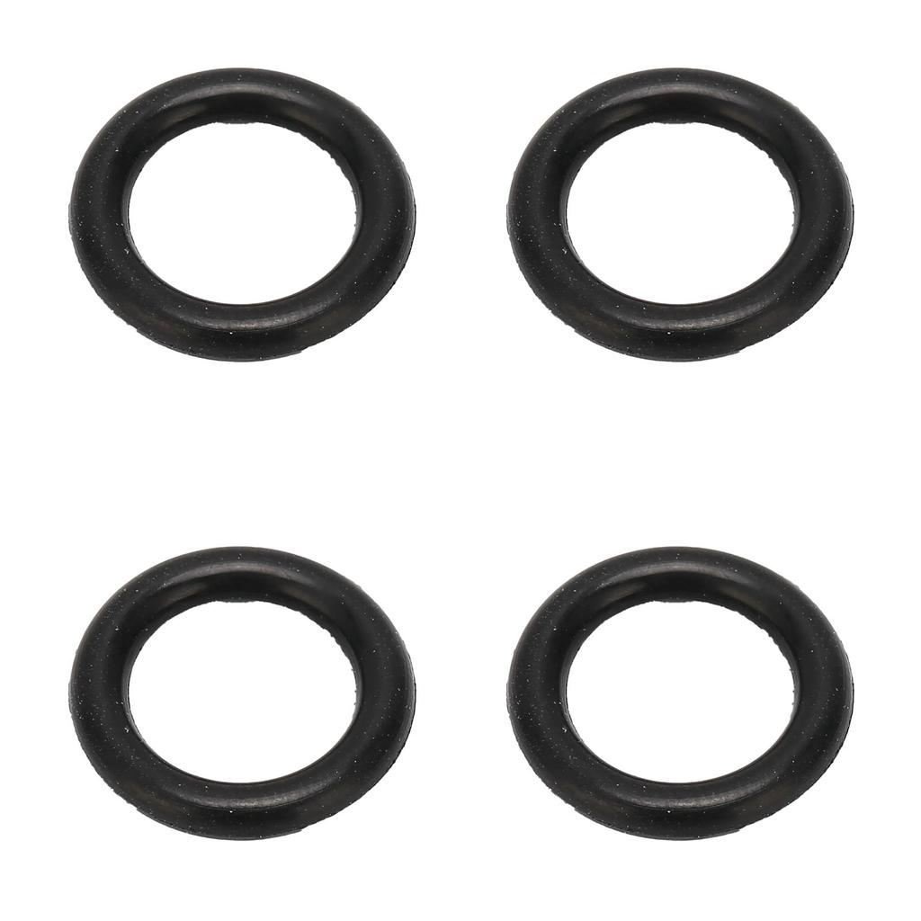 100KS Příslušenství napáječky pro prasata Plastové kroužky Instalace napáječky Podložka pro krmení drůbeže