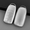 Car Key Case Cover Protector Shell For Chery Tiggo 8 Pro Tiggo 8Plus New Arrizo 5 Plus 7Pro Auto Keychain Car Key Accessories
