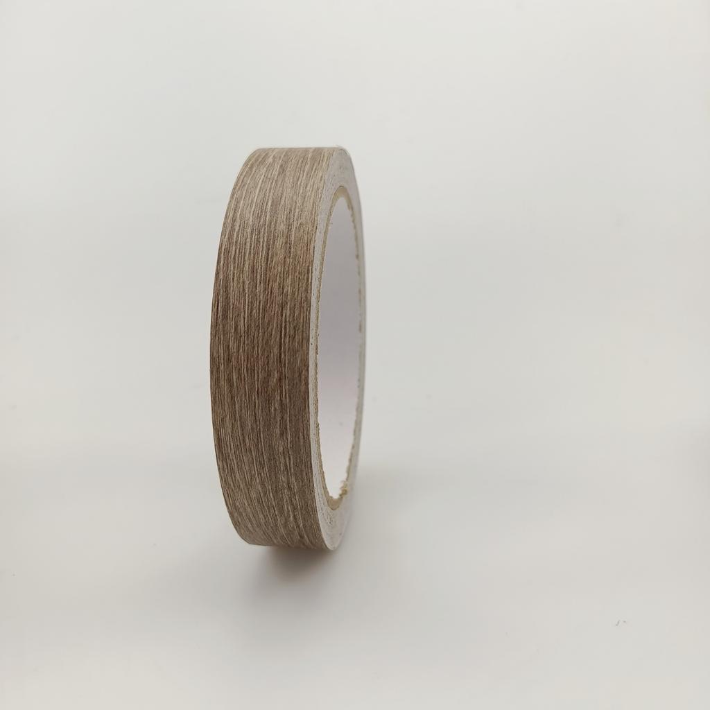 1PC 10M*2CM Wood Grain Edging Tape Thickened Self Adhesive Refurbished Self-adhesive Edge Band PVC Decorative Beauty Seam
