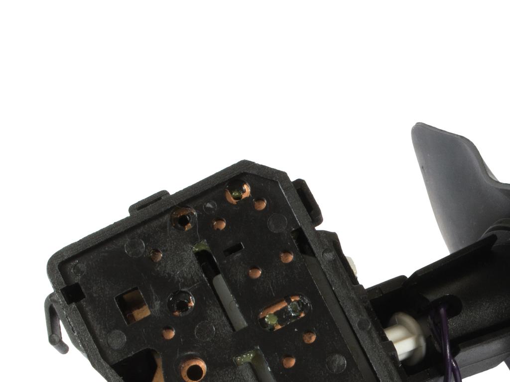 Opel Vivaro A 2006- Wiper Switch Lever