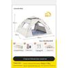 2-3 Person Automatic Pop-Up Camping Tent
