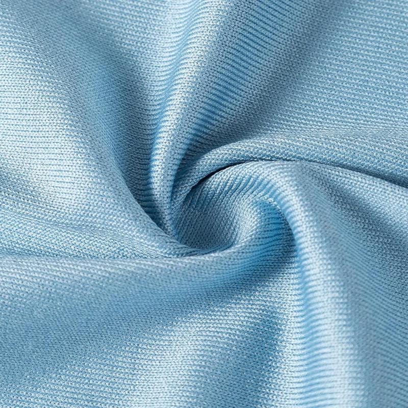 42PCS Extra Large Polyester Glass Cleaning Cloth,Lint-Free & Streak-Free for Windows Mirrors,Super Absorbent,Individually Packed