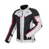 Devil Competition Men's All-Season Motorcycle Jacket: Off-road, Racing, Anti-Fall, Warm Rally Suit.