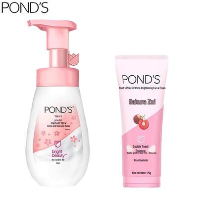 Set Duo Detergente Viso Illuminante