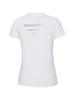DYNAFIT Freeze Women'S Short Sleeve T-Shirt_White Ywm26248W2