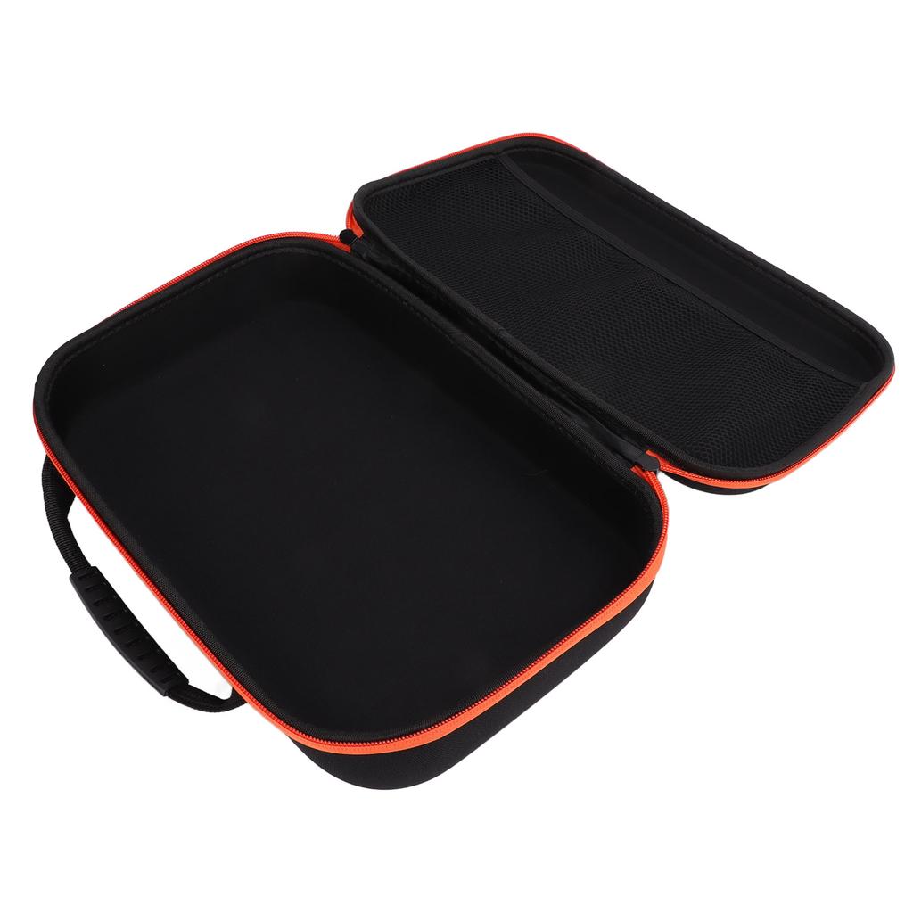 Tool Pouch Bag Tool Backpack Oxford Fabric Accessory Storage Case for Electric Grinder