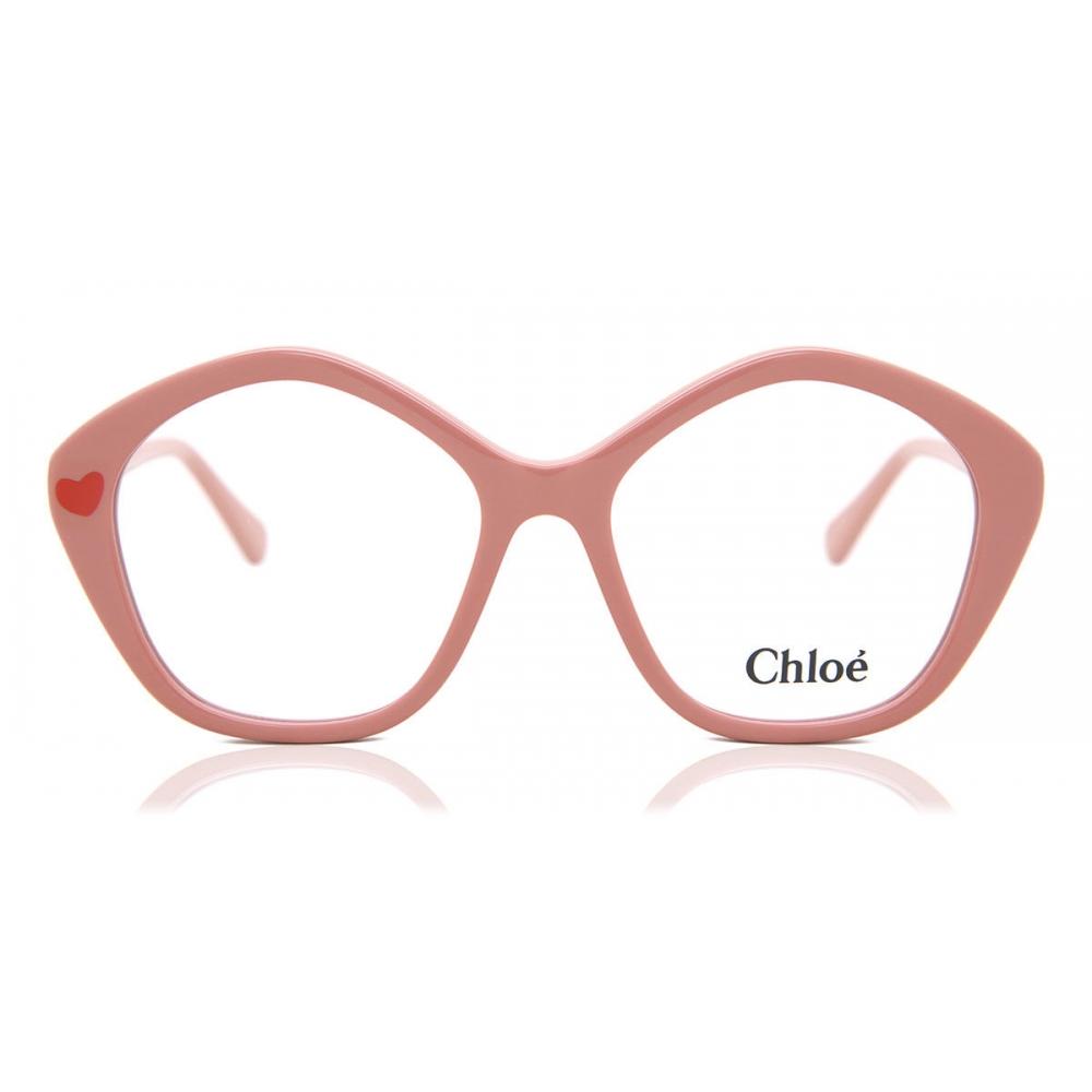 

Cc0011o Kids 003 Kids Eyeglasses Shiny Pink/49