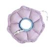 Waterproof Soft Elizabethan Cat & Kitten Collar: Anti-Lick Anti-Bite Neck Cone for Sterilization & Small Dog Protection.