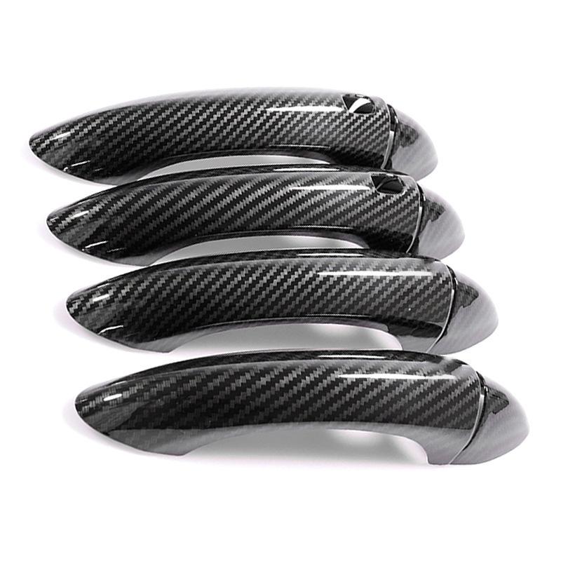 15-21 Buick Verano Klamka Ozdobny Dodatek Chroniący Przed Zarysowaniami