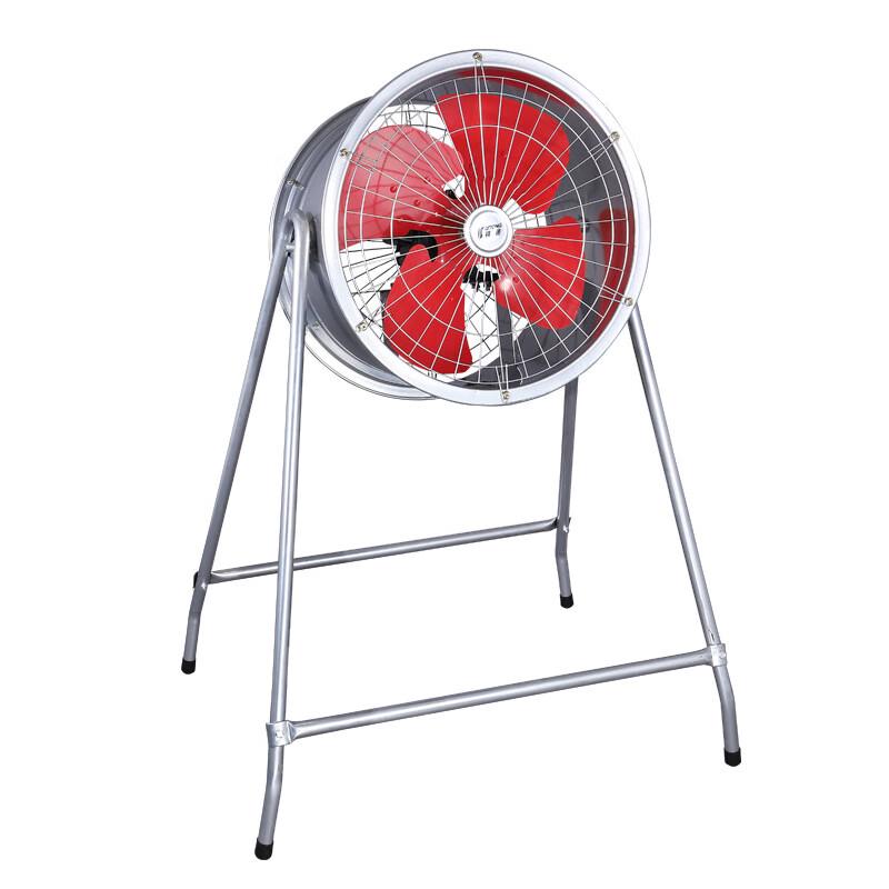 Beiyou Industrial Duct Axial Flow Exhaust Fan CN plug (adapter included)