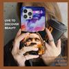 Cactus Jack Travis Scott Hiphop Phone Case For iPhone 13 11 8 7 6 6S Plus X XS MAX 5 5S SE 2020 XR 11 Pro DIY Funda