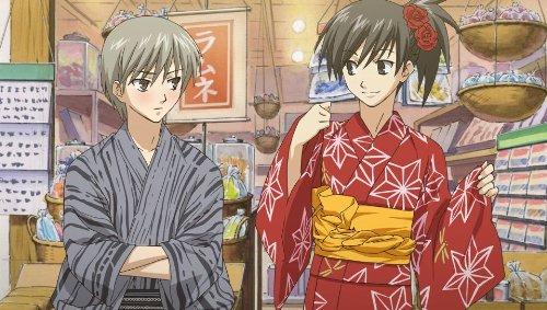 Melody of Water 2 ~Scarlet Memory~ (Standard Edition) - PSP