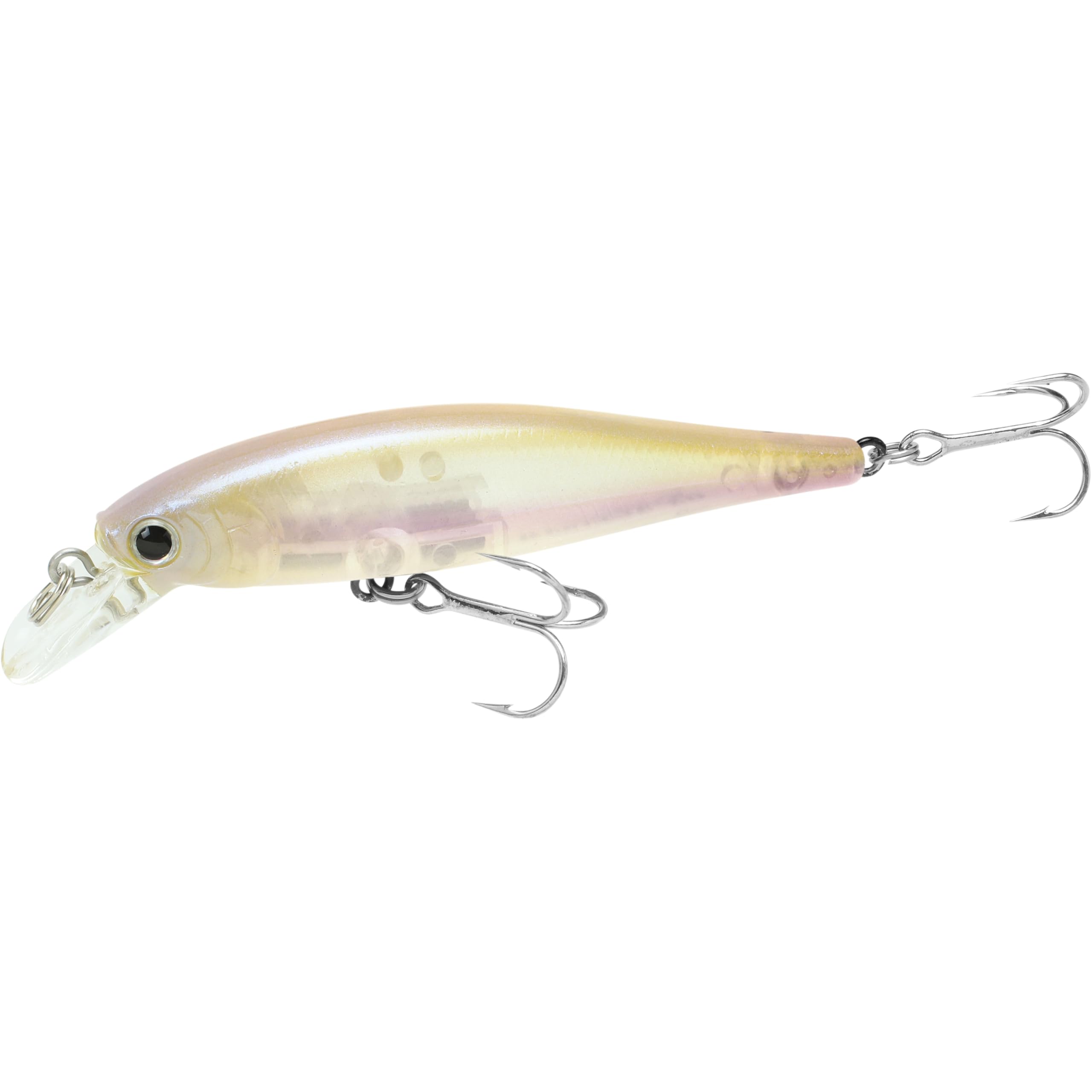 Lucky Craft Beefries 65SP Suspending Fishing Lure for Minnow Bass 65SP Suspending