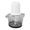 Electric Mt Chopper 350W 2L Quick Chopping Mixing Small Food Grinder Processor for Vegetables Garlic