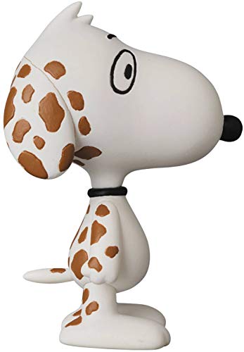 UDF Ultra Detail Figure No. 494 PEANUTS Series 10 Marbles, approximately 75mm tall, pre-painted, fully assembled figure