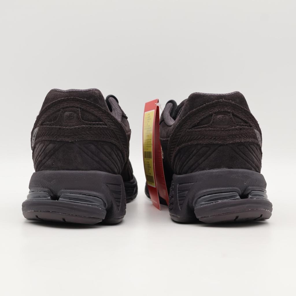 ML860KT2 Kith New Balance 860V2 Espresso (Men's)