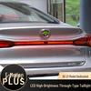 LED Daytime Running and Flowing Taillights Kit for 2020-2021 Changan Eado Plus Retrofit.