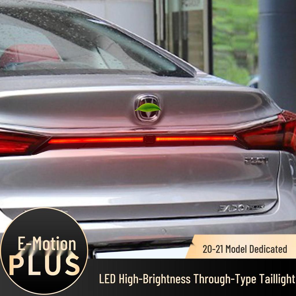 LED Daytime Running and Flowing Taillights Kit for 2020-2021 Changan Eado Plus Retrofit.