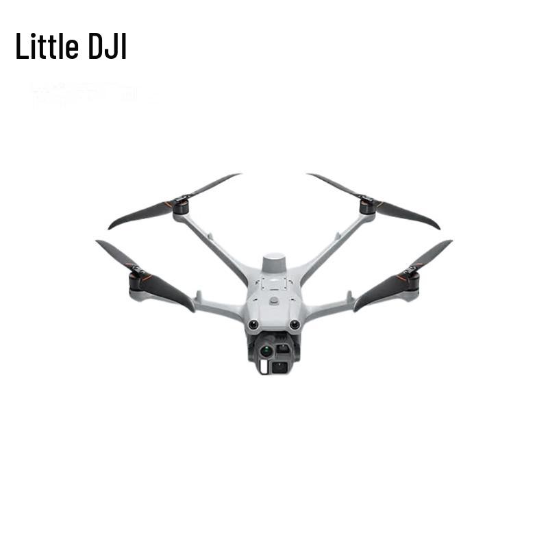 DJI Matrice 4TD Industrial Drone (CN version)