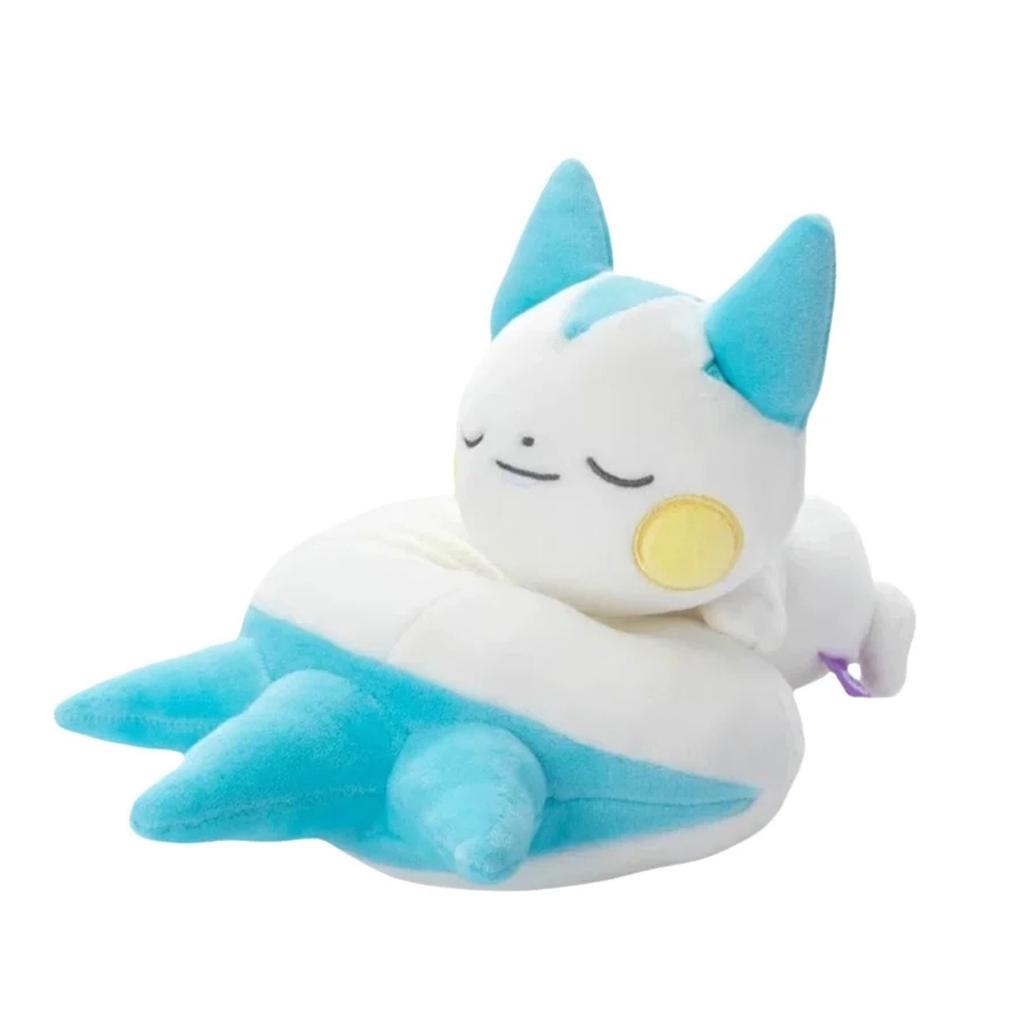 Cute Pikachu Plush Toy Charmander Squirtle Bulbasaur Stuffed Doll Eevee Scorbunny Gengar Snorlax Christmas Gifts