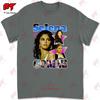 Selena Gomez Cotton S 4Xl T Shirt Fr920 HDCU